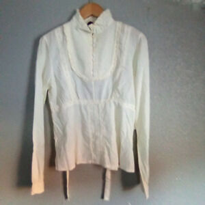 Vintage blouse (box AD)